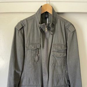 International Concepts | Large | Grey | Jacket